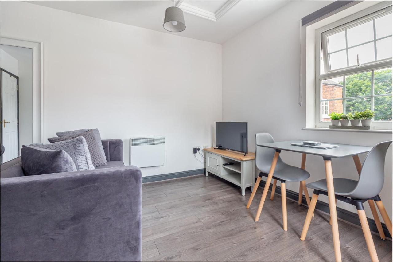 Host & Stay - New Street Accommodation Worcester Exterior photo